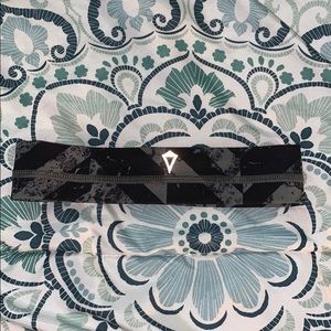 ivivva headband